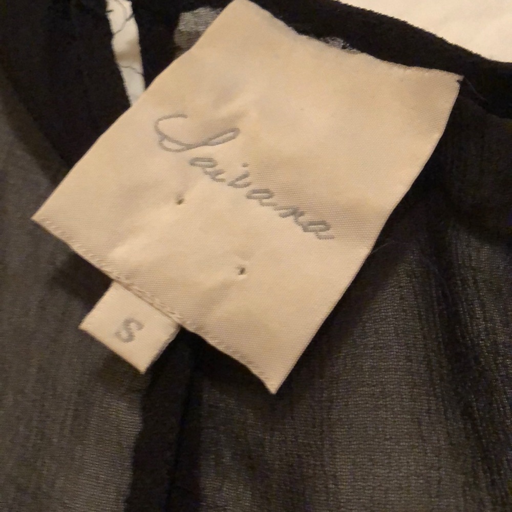 Saivana Evening shirt